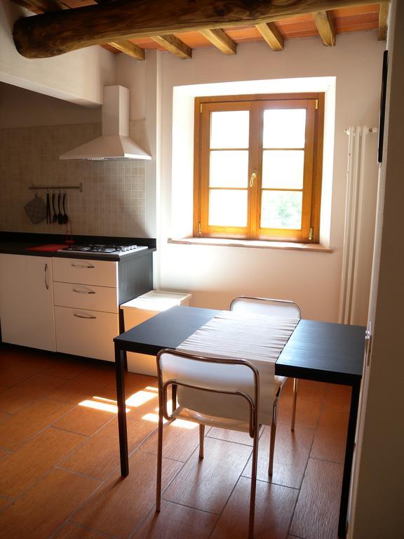 Agriturismo Il Pino San Martino in Freddana Bagian luar foto
