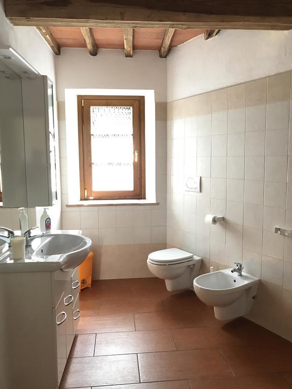 Agriturismo Il Pino San Martino in Freddana Bagian luar foto