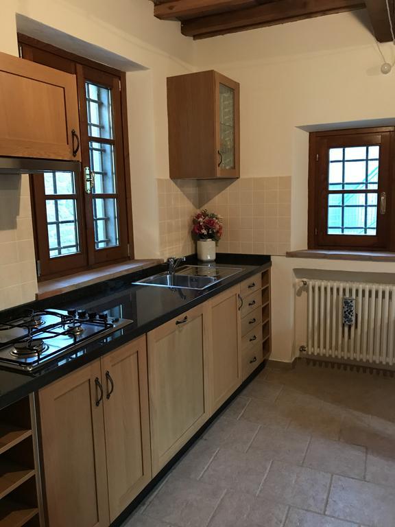 Agriturismo Il Pino San Martino in Freddana Bagian luar foto
