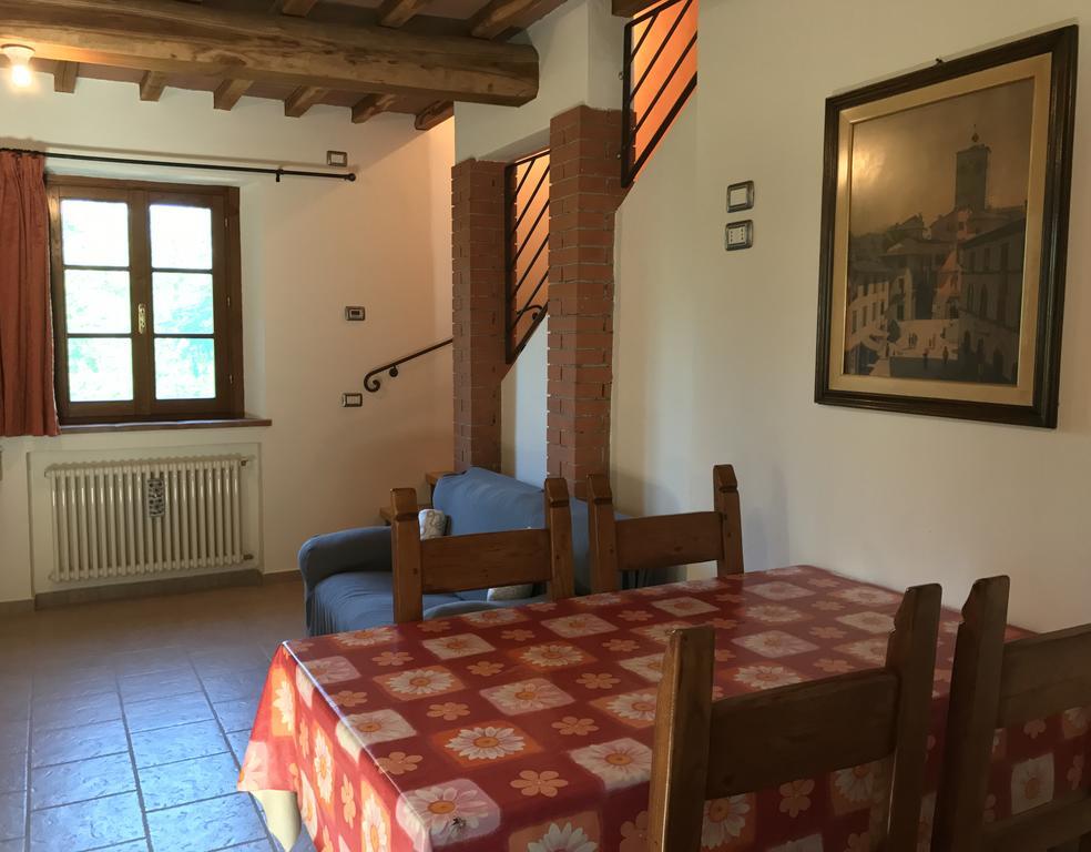 Agriturismo Il Pino San Martino in Freddana Bagian luar foto