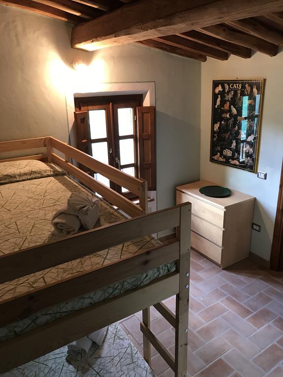 Agriturismo Il Pino San Martino in Freddana Bagian luar foto