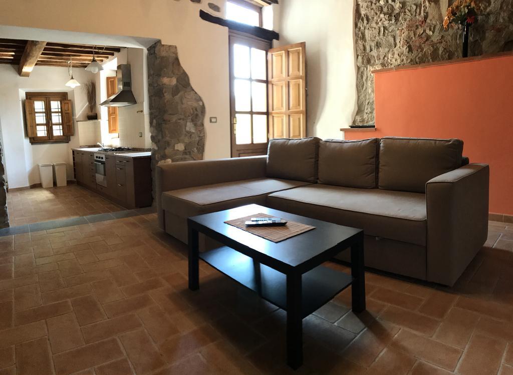 Agriturismo Il Pino San Martino in Freddana Bagian luar foto