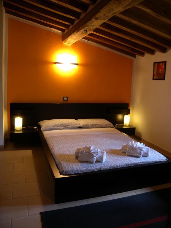 Agriturismo Il Pino San Martino in Freddana Bagian luar foto
