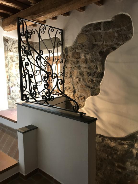 Agriturismo Il Pino San Martino in Freddana Bagian luar foto