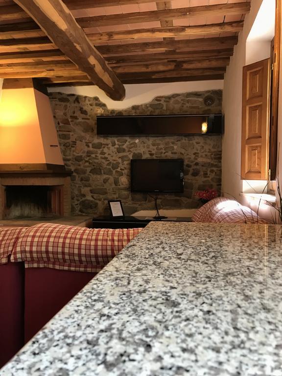 Agriturismo Il Pino San Martino in Freddana Bagian luar foto