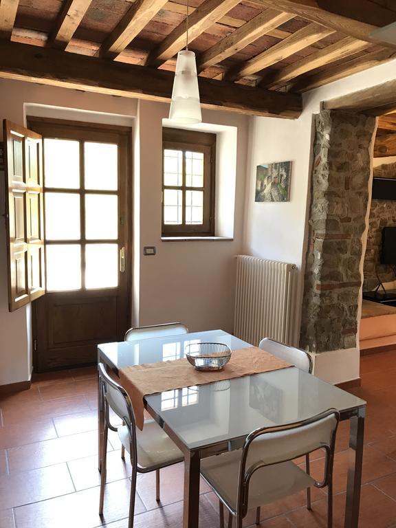 Agriturismo Il Pino San Martino in Freddana Bagian luar foto