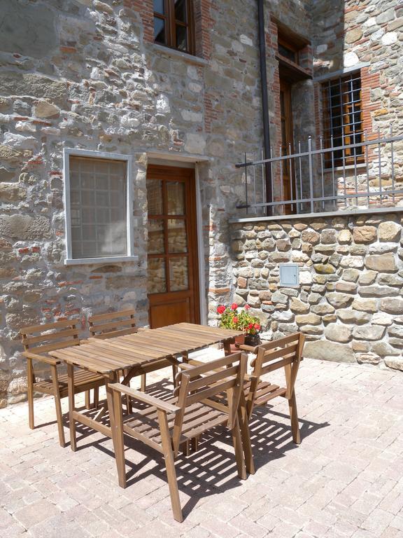 Agriturismo Il Pino San Martino in Freddana Bagian luar foto