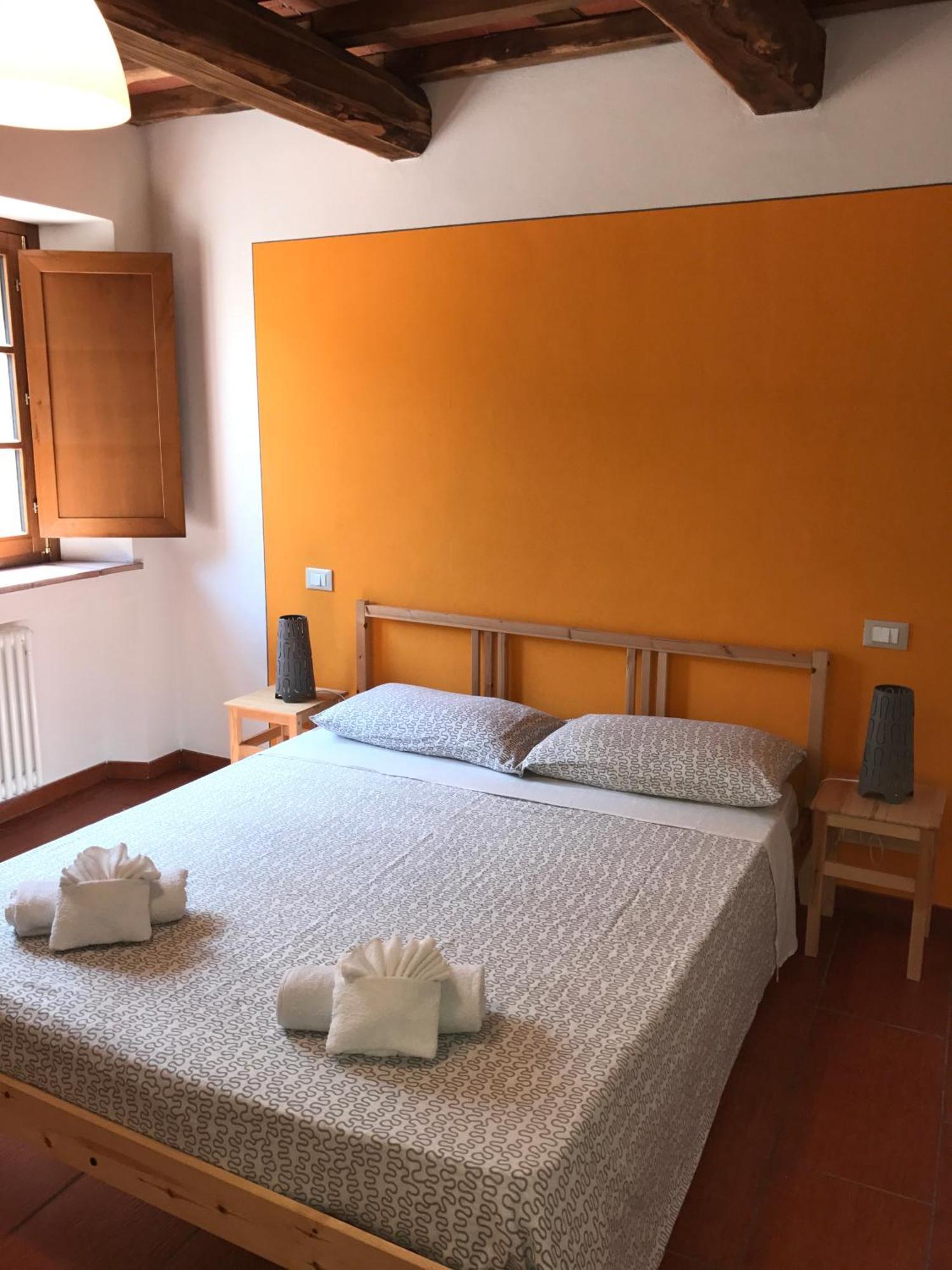 Agriturismo Il Pino San Martino in Freddana Bagian luar foto
