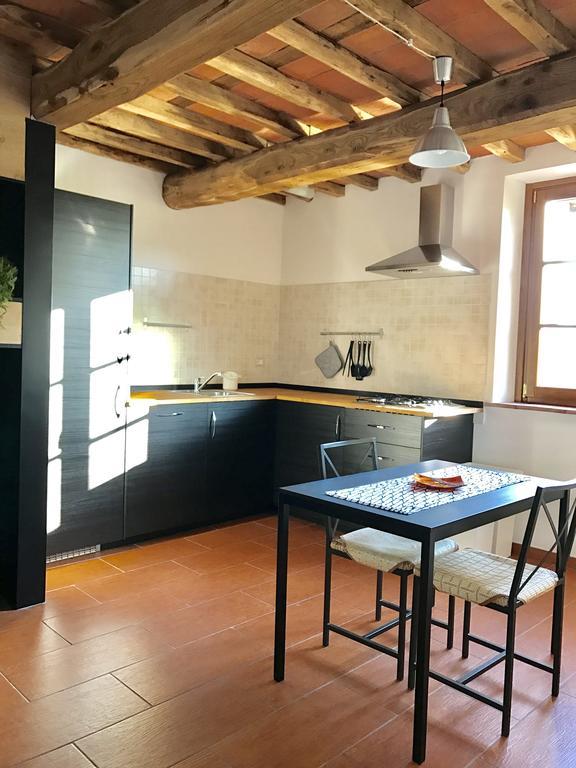 Agriturismo Il Pino San Martino in Freddana Bagian luar foto