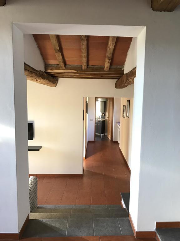 Agriturismo Il Pino San Martino in Freddana Bagian luar foto