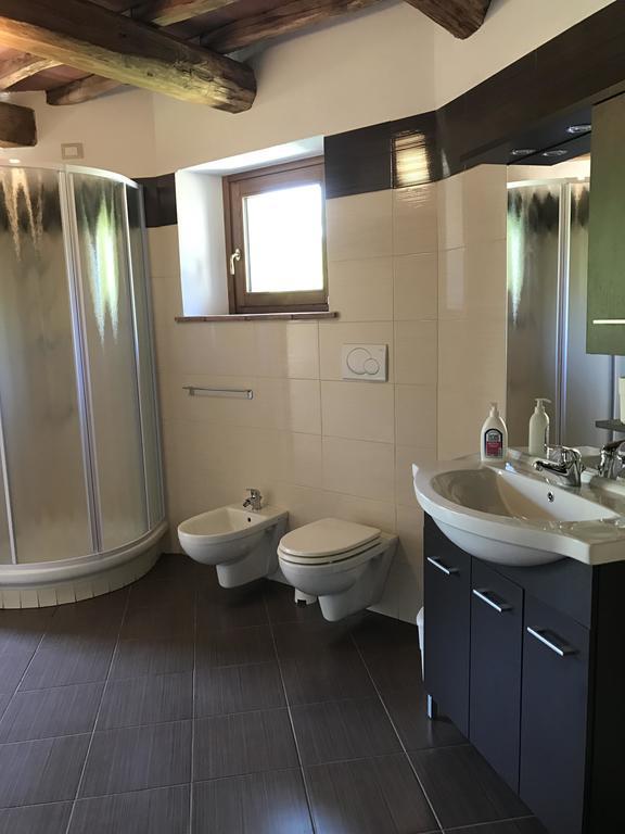 Agriturismo Il Pino San Martino in Freddana Bagian luar foto