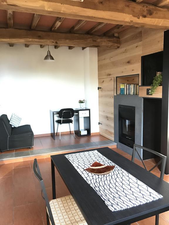 Agriturismo Il Pino San Martino in Freddana Bagian luar foto