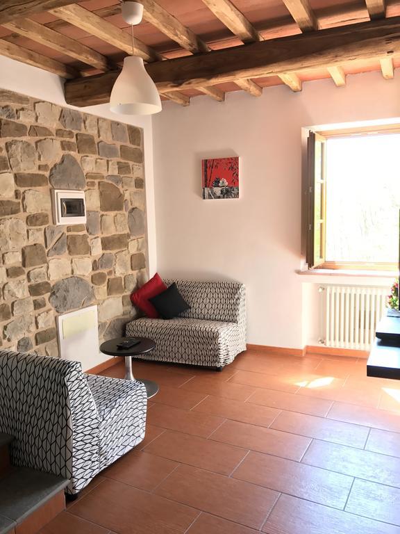 Agriturismo Il Pino San Martino in Freddana Bagian luar foto