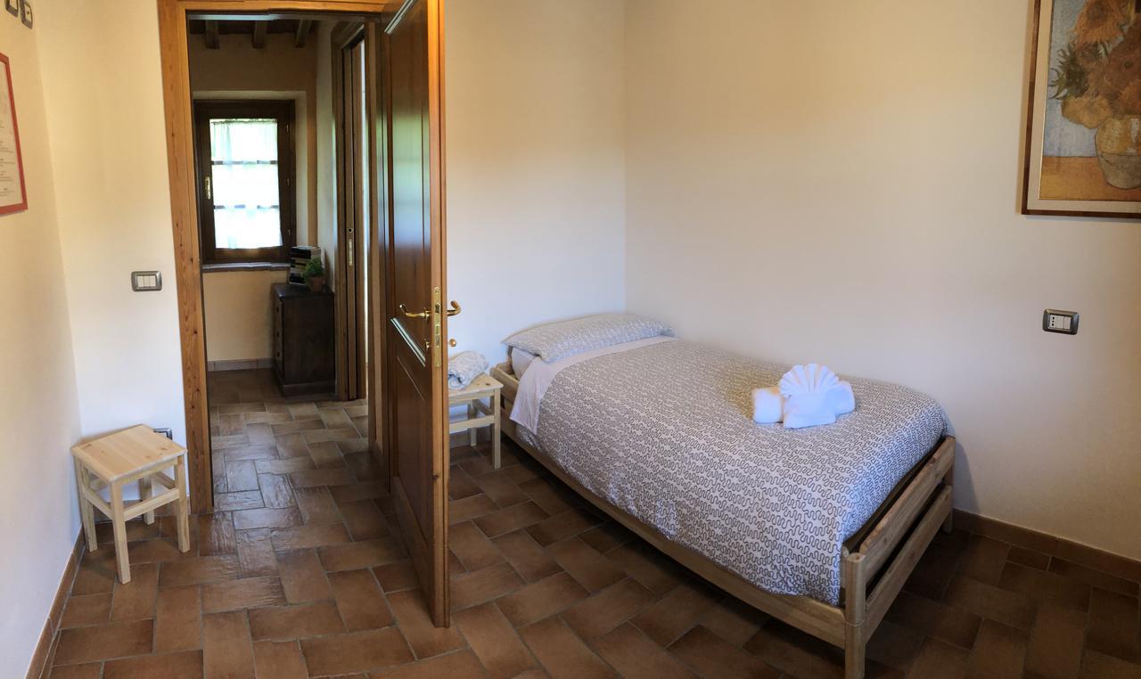 Agriturismo Il Pino San Martino in Freddana Bagian luar foto