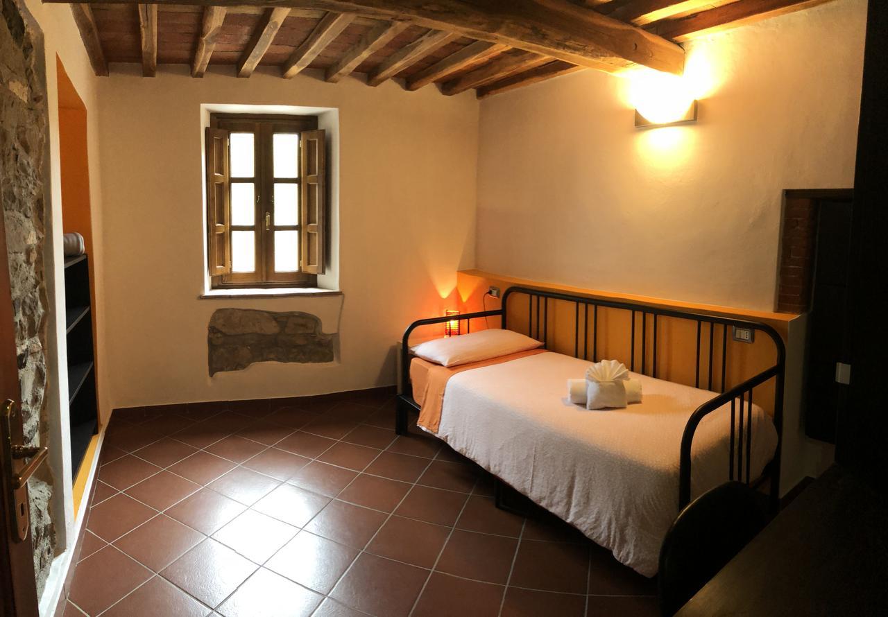 Agriturismo Il Pino San Martino in Freddana Bagian luar foto